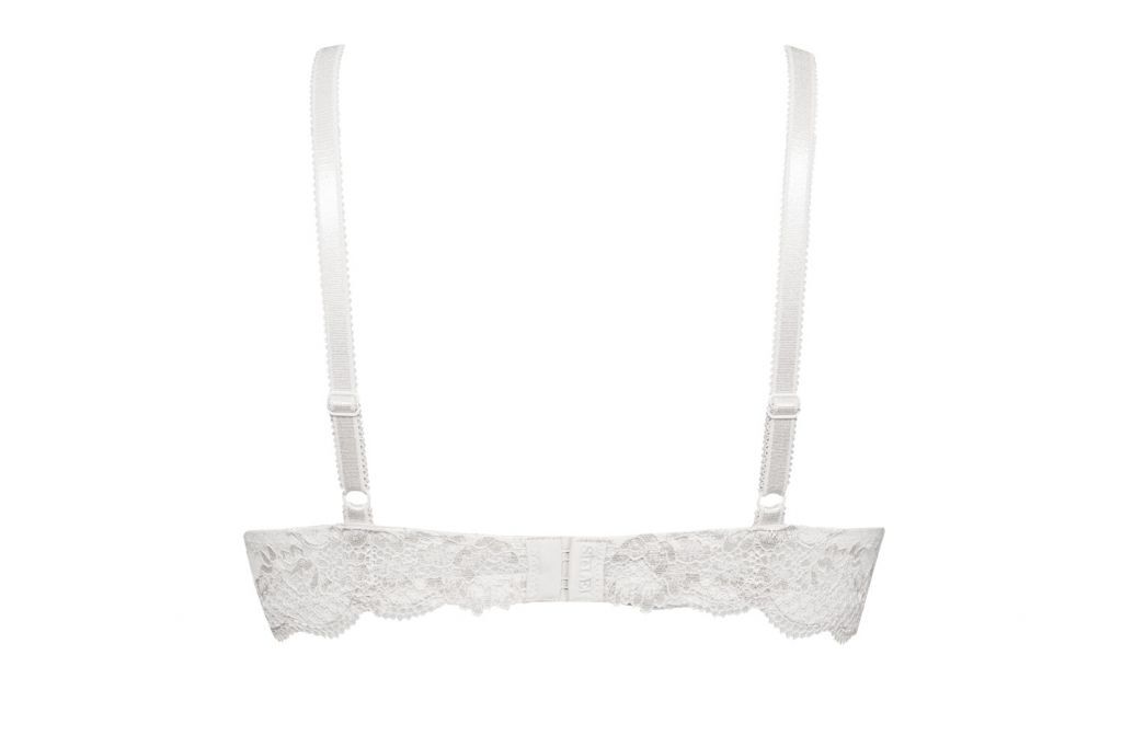 Луксозен сутиен Sielei 2444 серия Wonder Lace