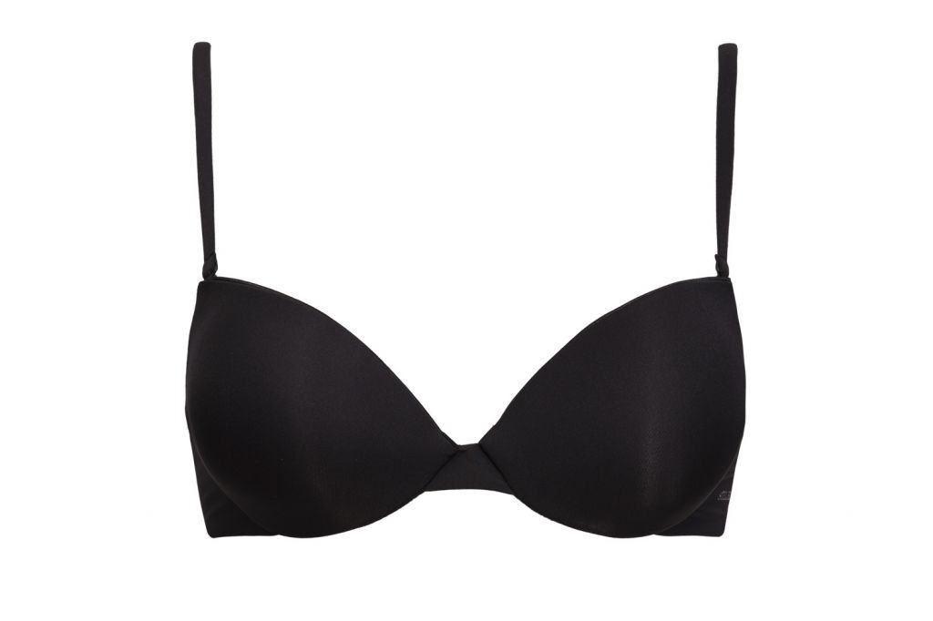 Сутиен Sielei 1344 Push-Up гел серия Fantastic