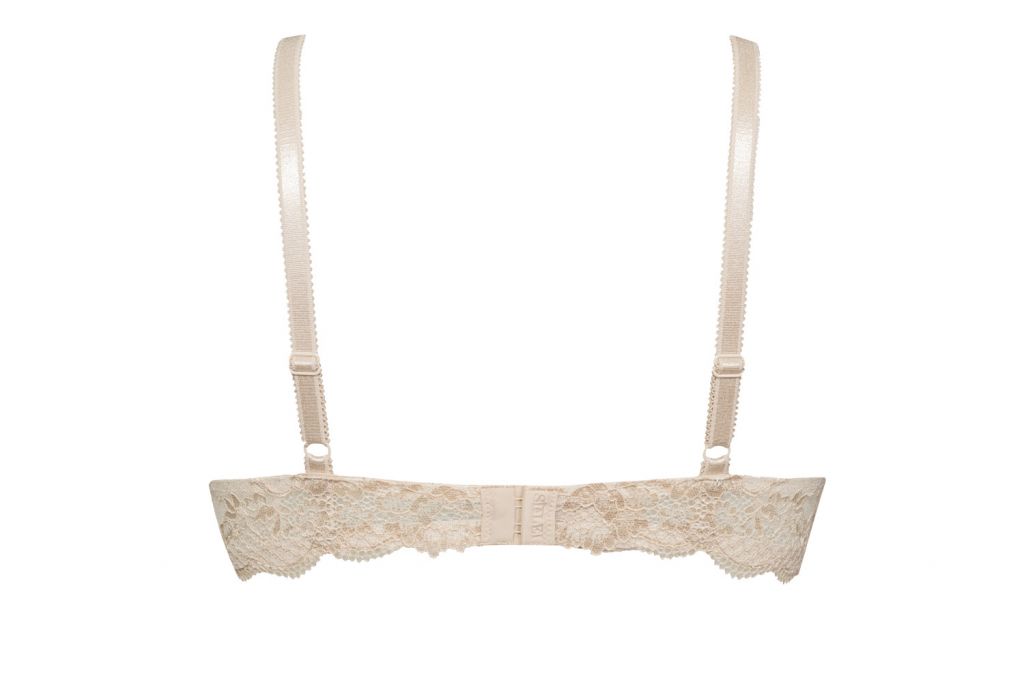 Сутиен Bralette Sielei 2451 серия Wonder Lace