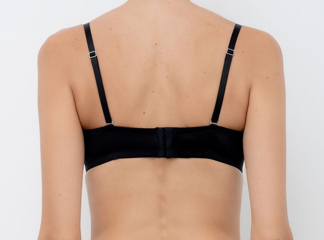 Бриджитка SUPER PUSH-UP Lormar Double Extra серия Formedouble Ultrashine