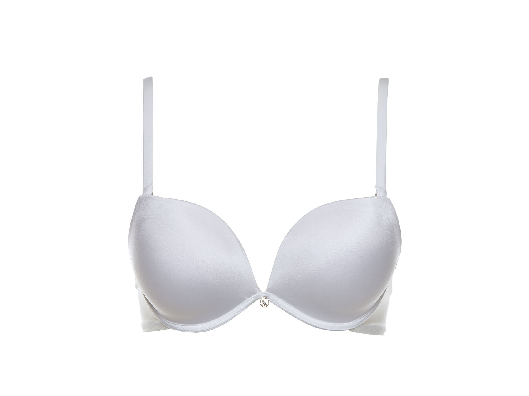 Сутиен SUPER PUSH-UP Lormar Double серия Formedouble Ultrashine