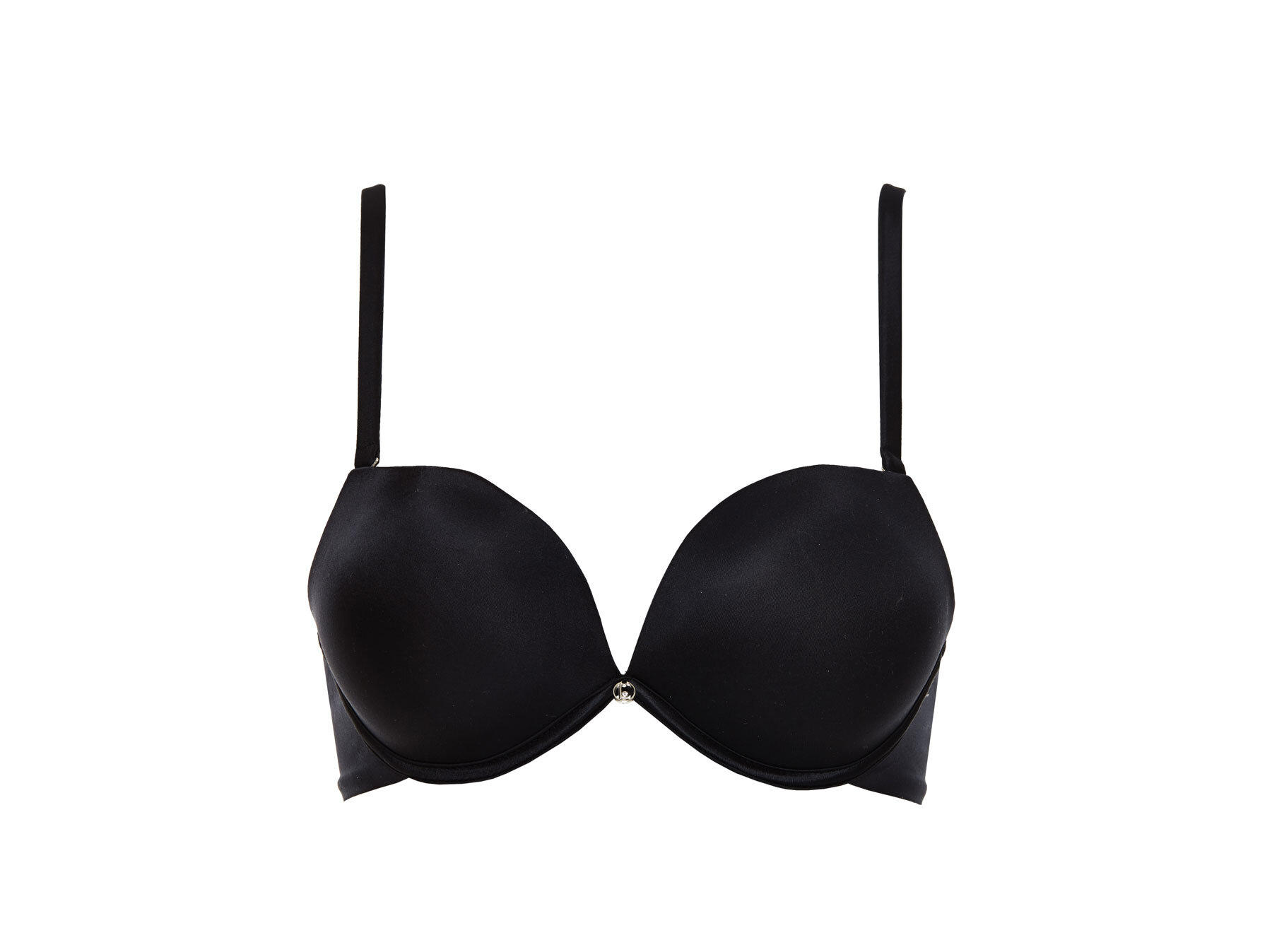 Сутиен SUPER PUSH-UP Lormar Double серия Formedouble Ultrashine