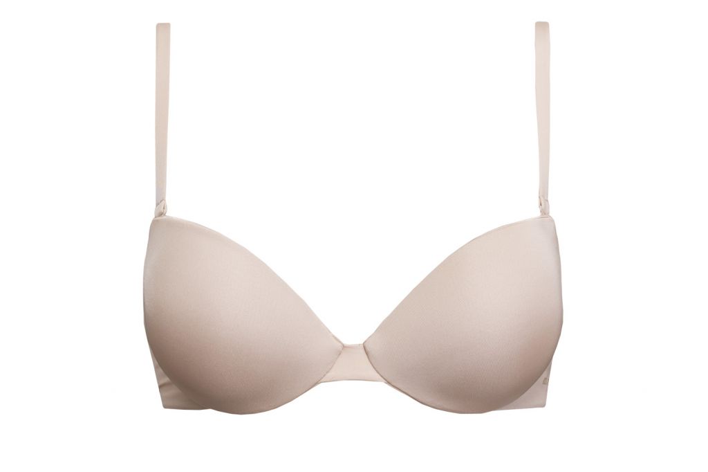 Сутиен Sielei 1344 Push-Up гел серия Fantastic