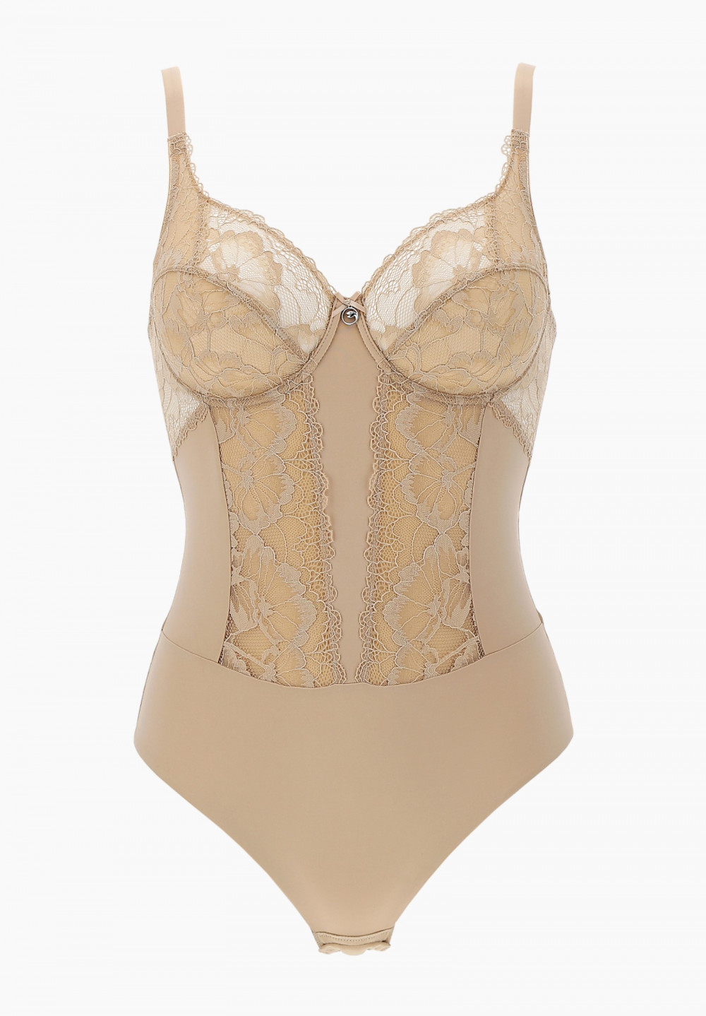 Боди Lepel 704 серия Belseno Romance