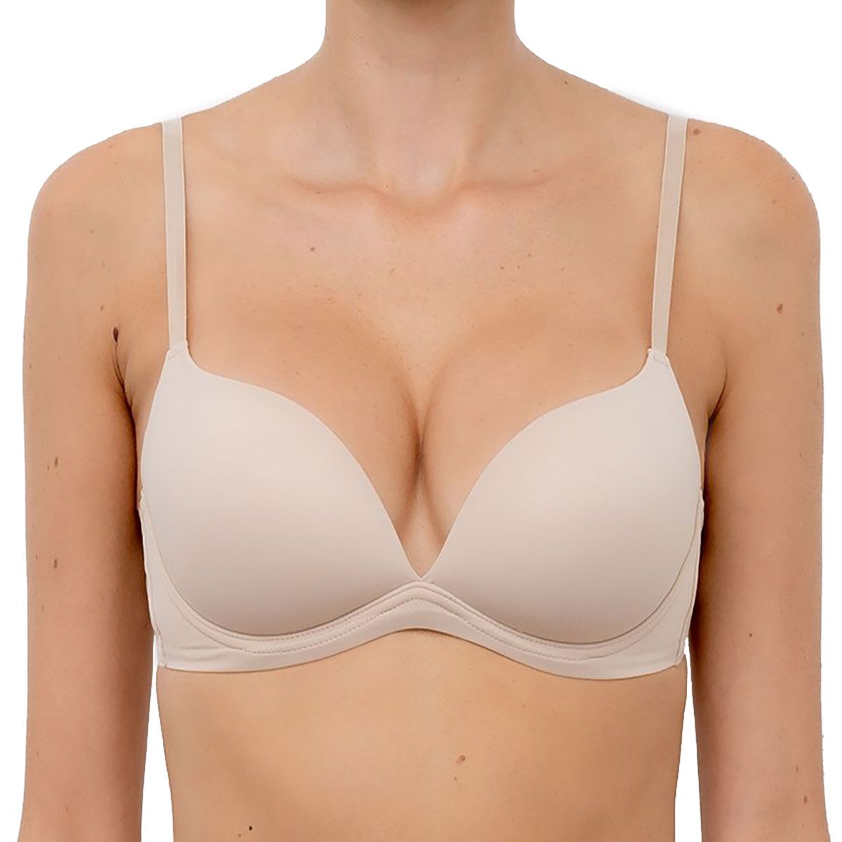 Сутиен Lormar Desiderio Basic без банел серия Basic