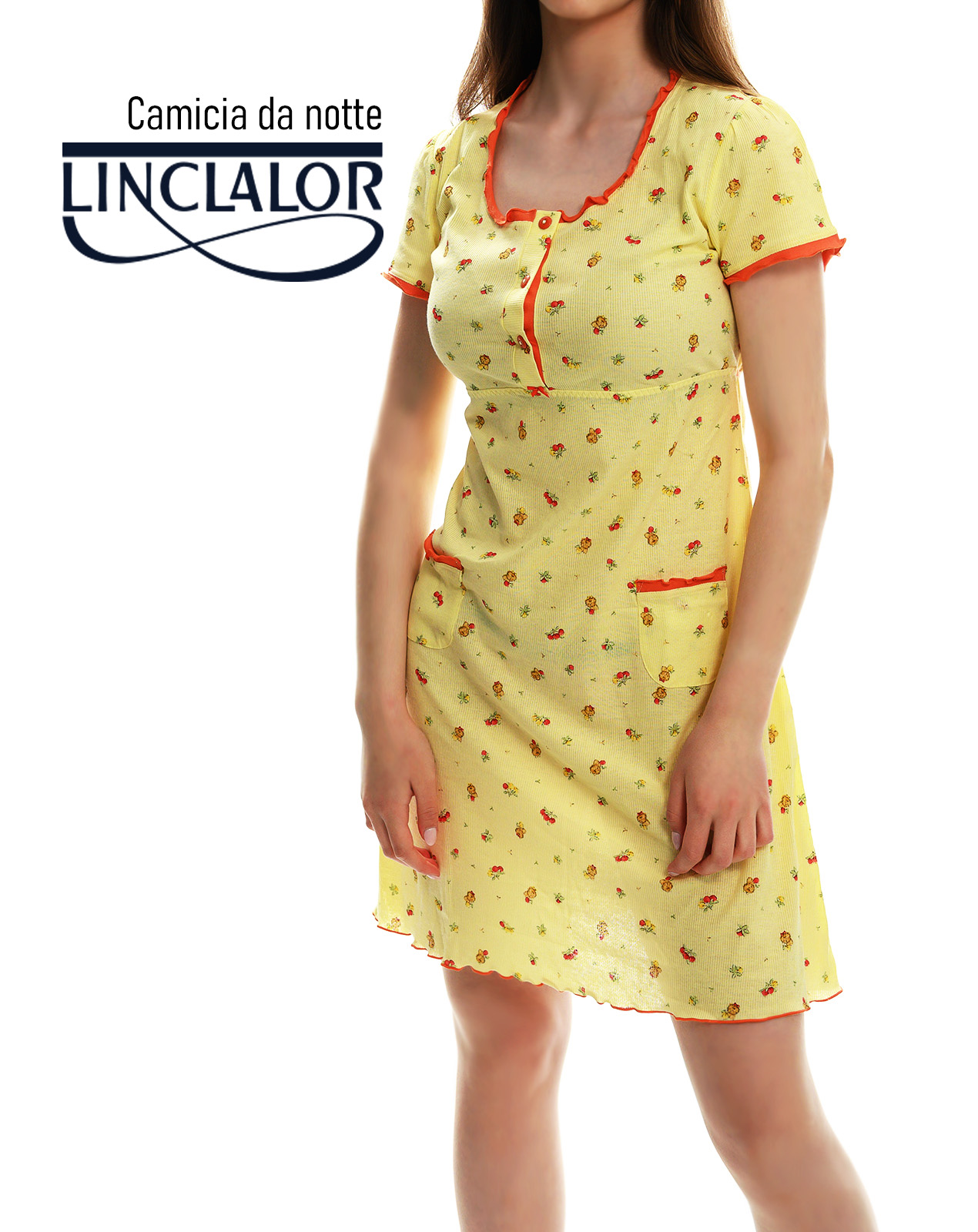 Лятна нощница Linclalor 64845