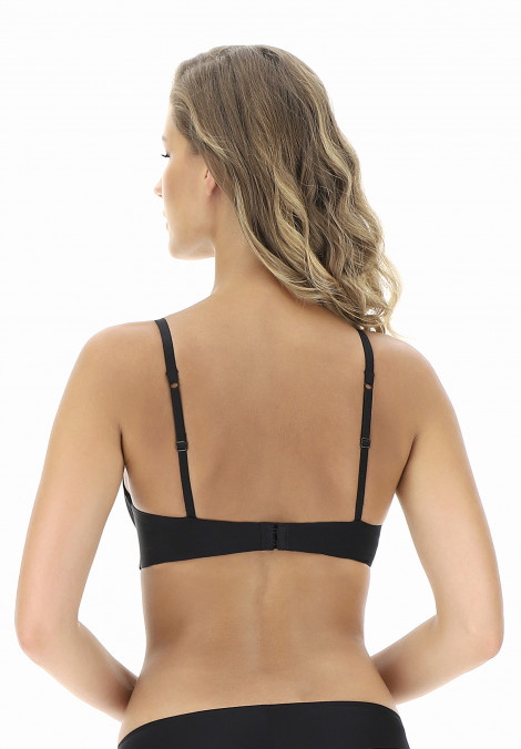 Сутиен с оформена чашка тип Balconette Lepel 2603 серия Avantgarde Soft Touch
