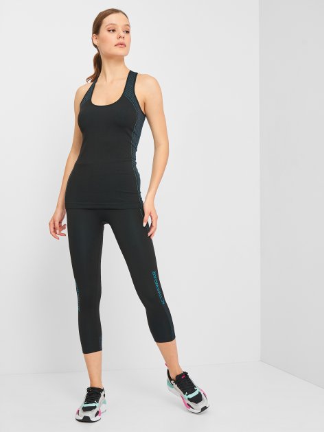 Спортен ТОП Intimidea Active Fit 212581