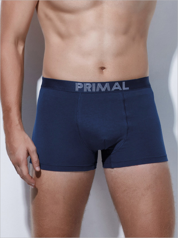 Mъжки боксерки Primal B287 -3 БРОЯ в опаковка