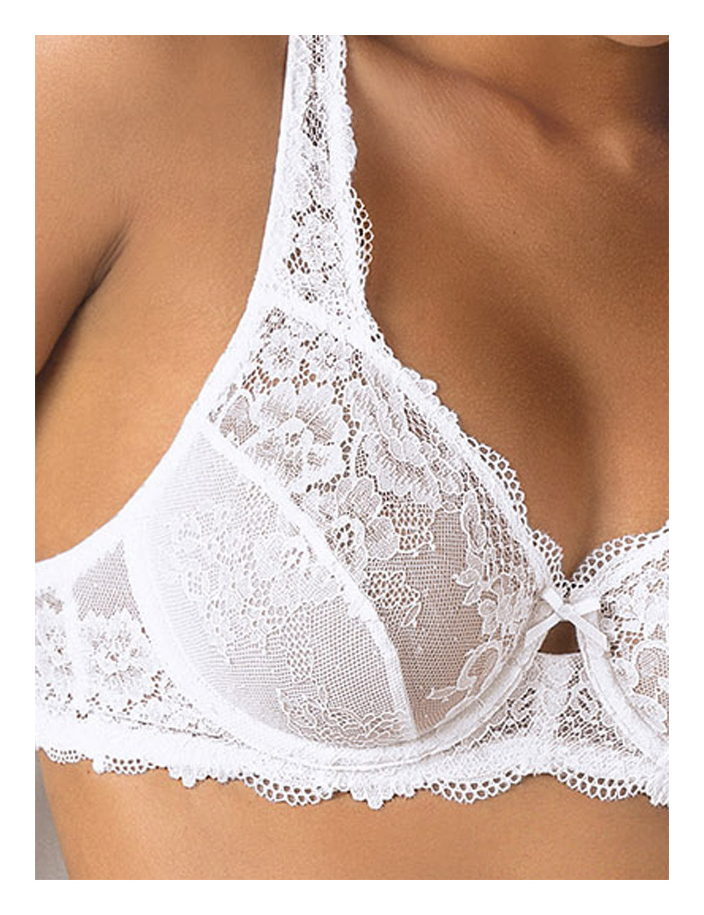 Сутиен Sielei 2442 серия Wonder Lace