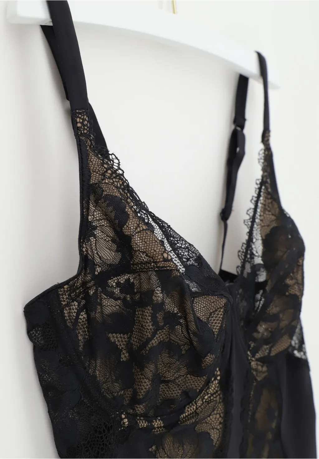Боди Lepel 704 серия Belseno Romance