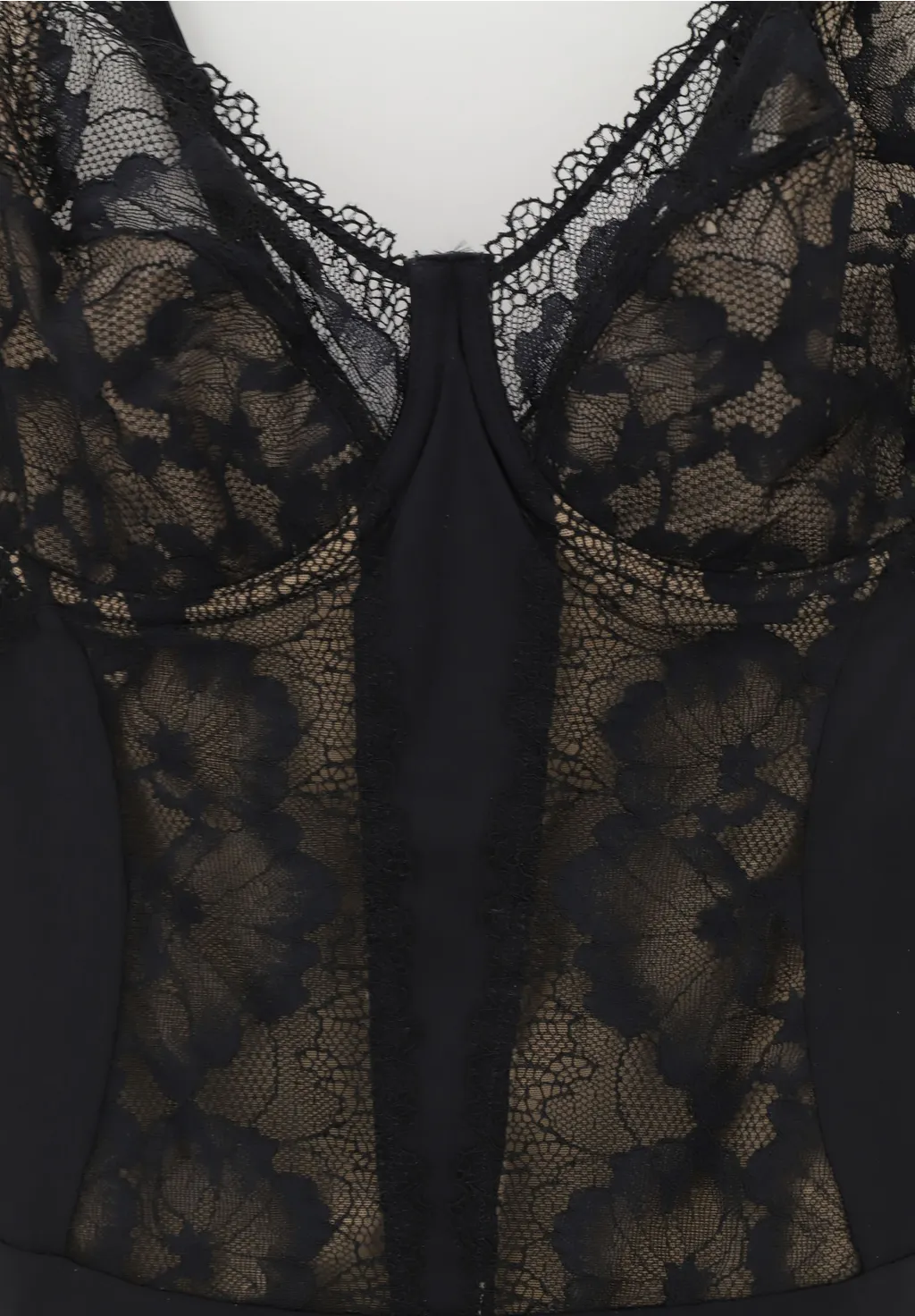 Боди Lepel 704 серия Belseno Romance