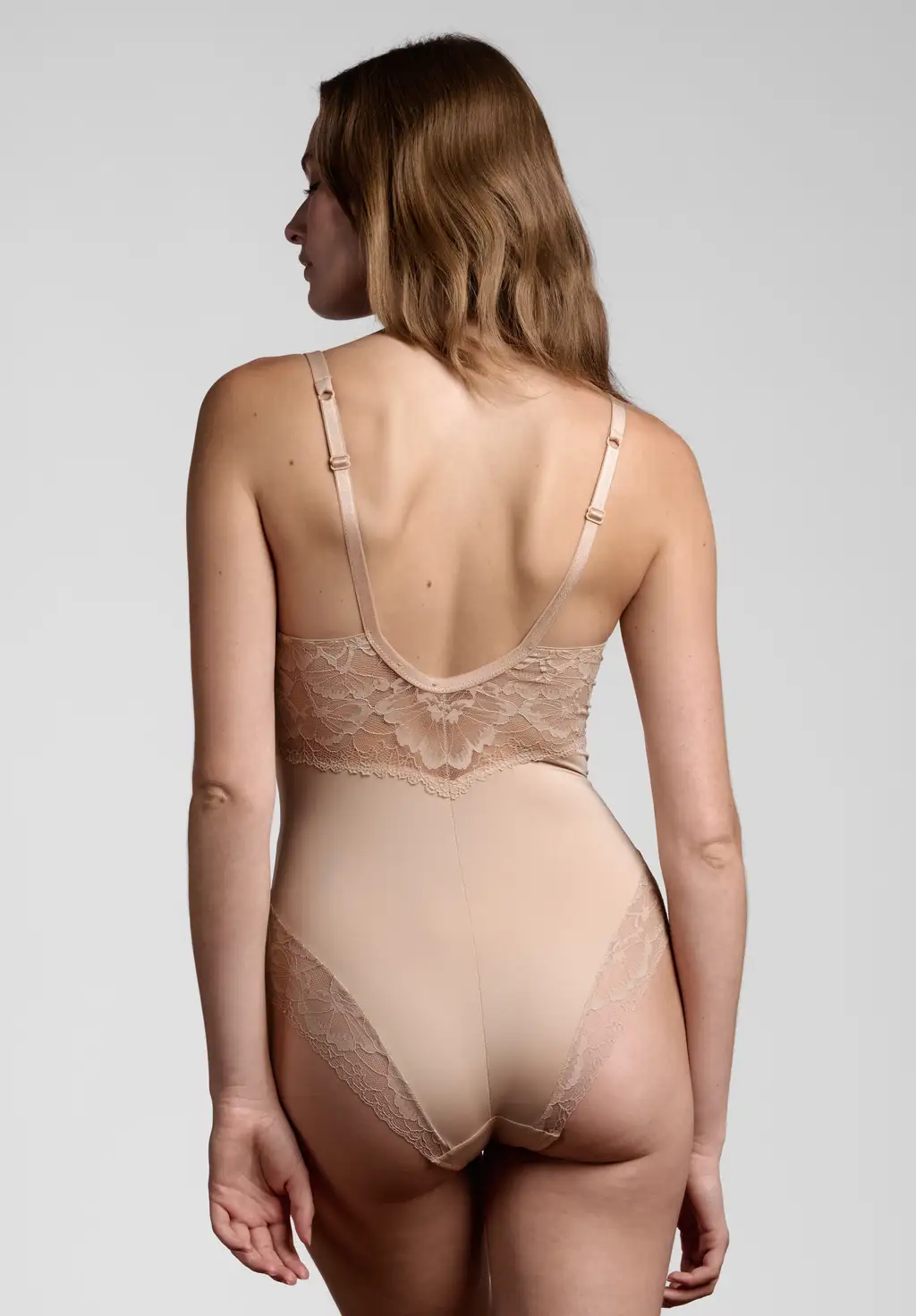 Боди Lepel 704 серия Belseno Romance