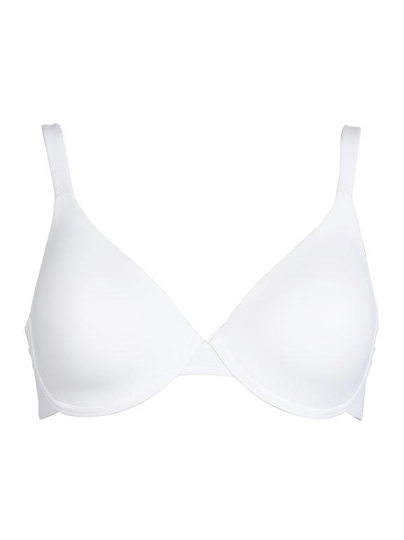 Сутиен Bellissima Velour с твърди чашки Balconette