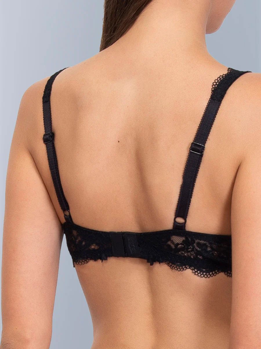 Сутиен Sielei 2442 серия Wonder Lace