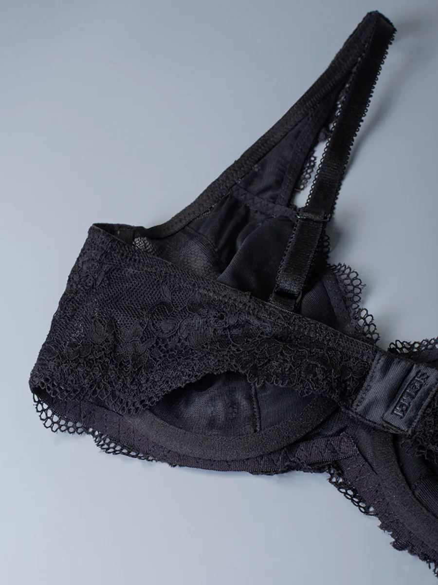 Сутиен Sielei 2442 серия Wonder Lace