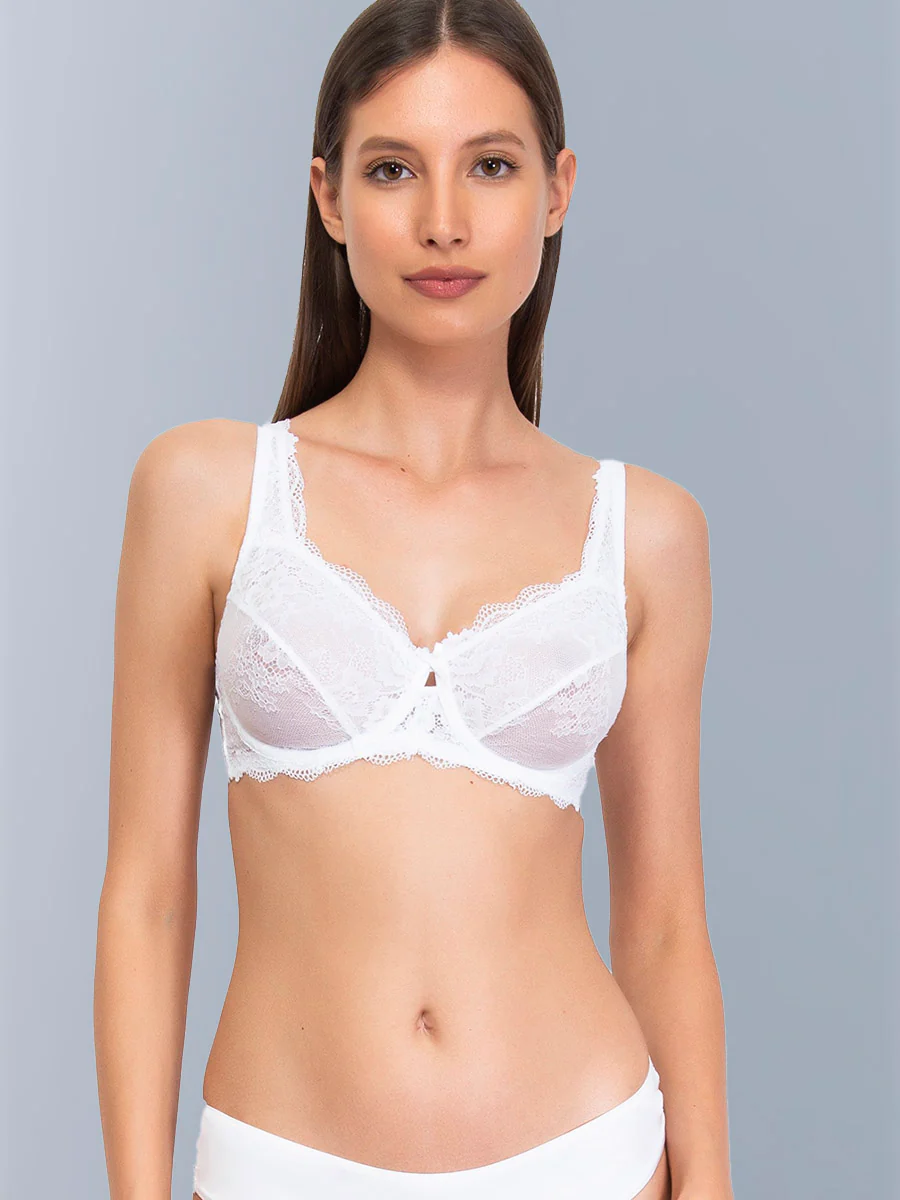 Сутиен Sielei 2442 серия Wonder Lace