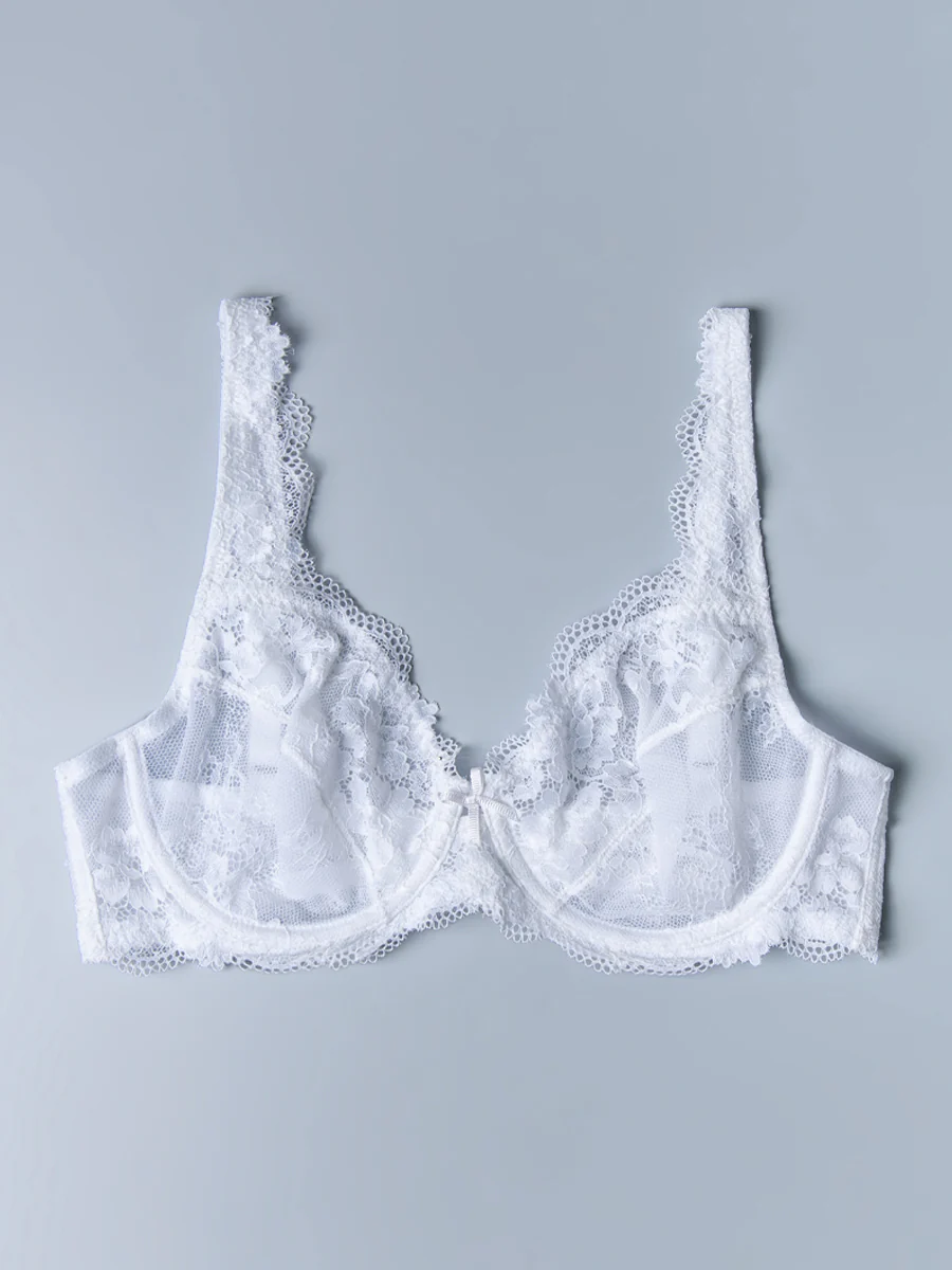 Сутиен Sielei 2442 серия Wonder Lace