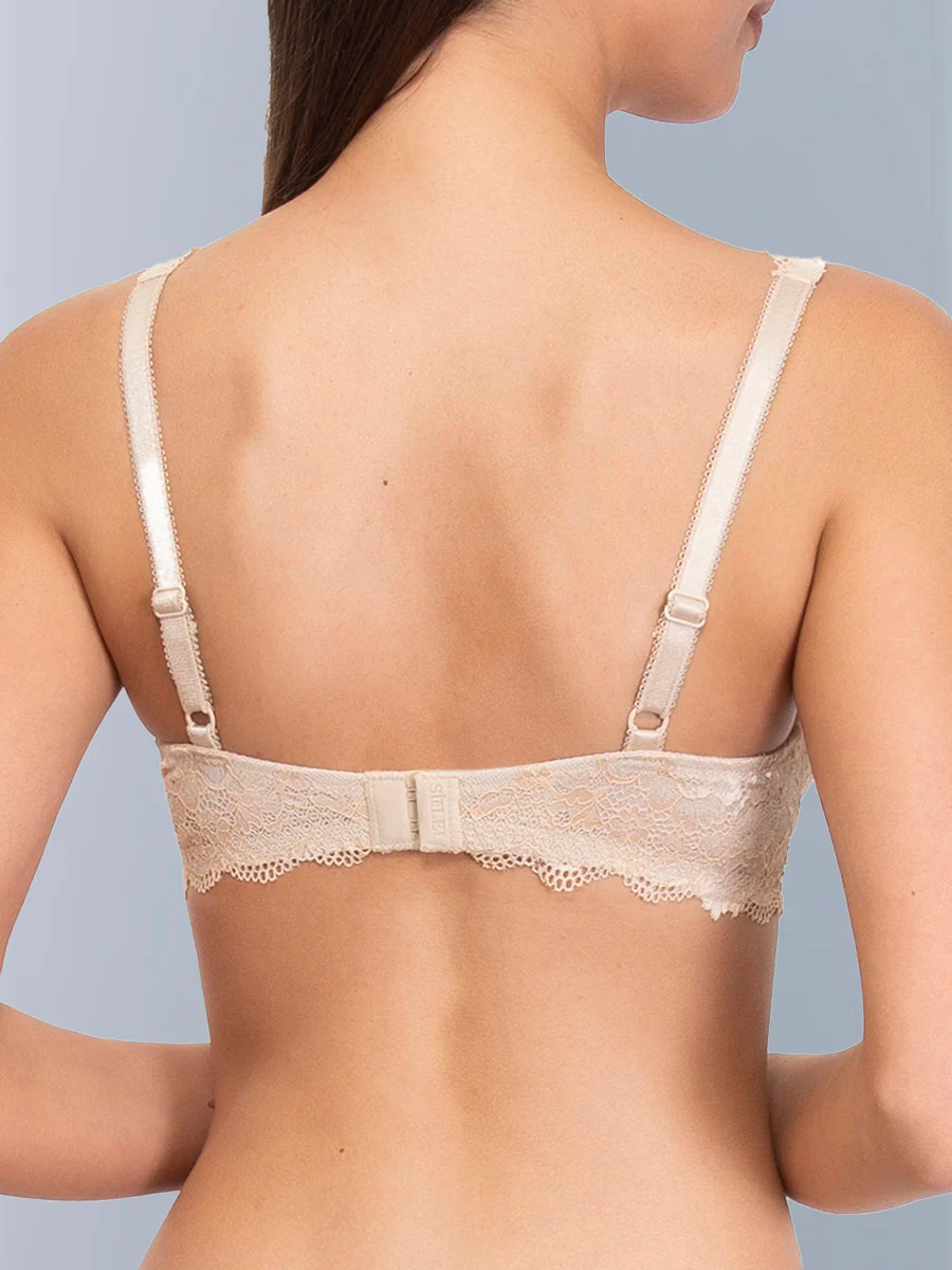 Сутиен Sielei 2442 серия Wonder Lace