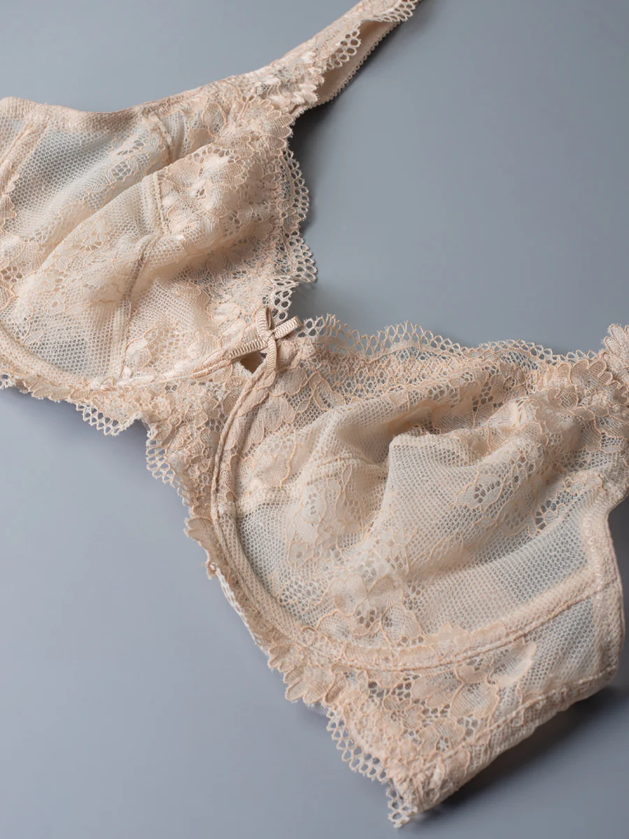 Сутиен Sielei 2442 серия Wonder Lace
