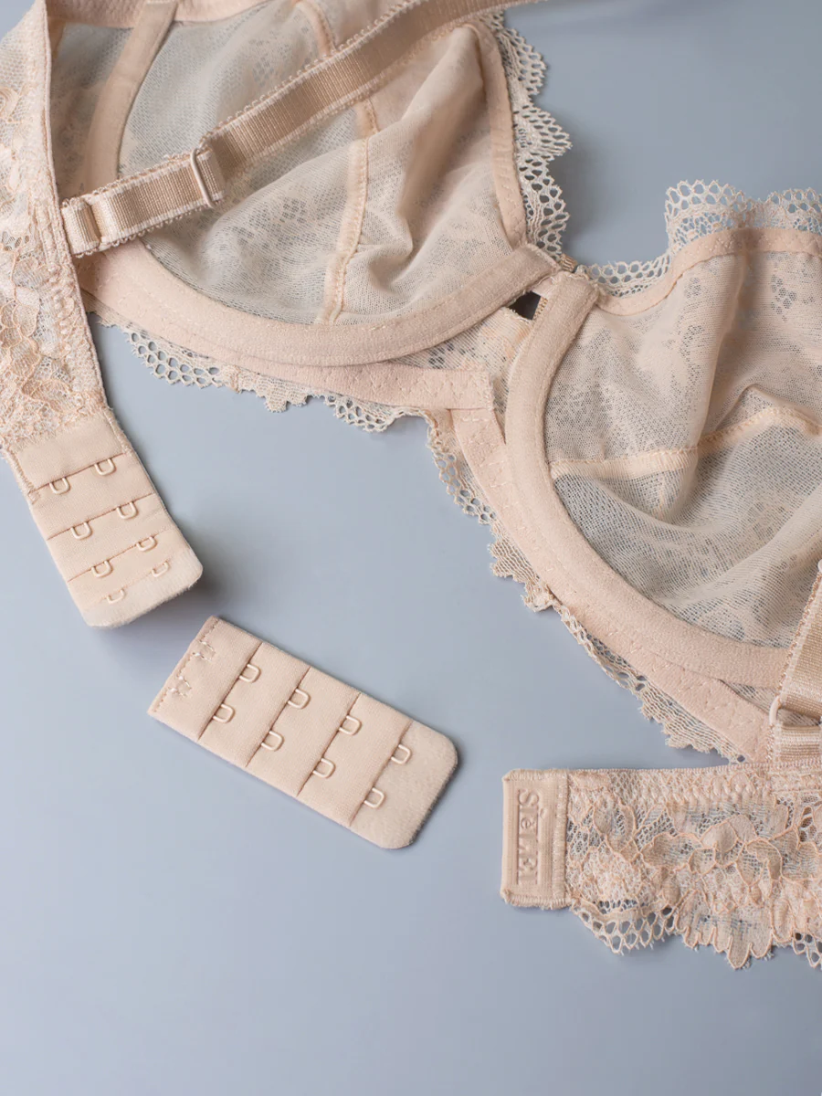 Сутиен Sielei 2442 серия Wonder Lace