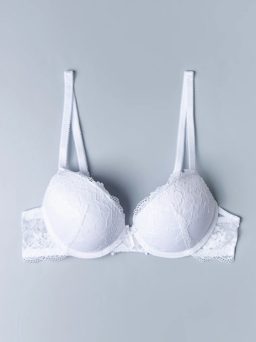 Луксозен сутиен Sielei 2444 серия Wonder Lace