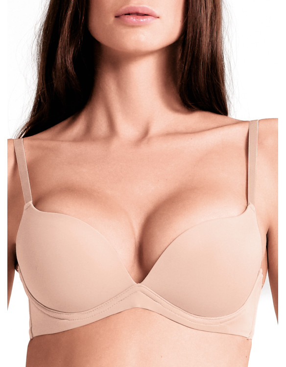 Сутиен Lormar Desiderio Basic без банел серия Basic