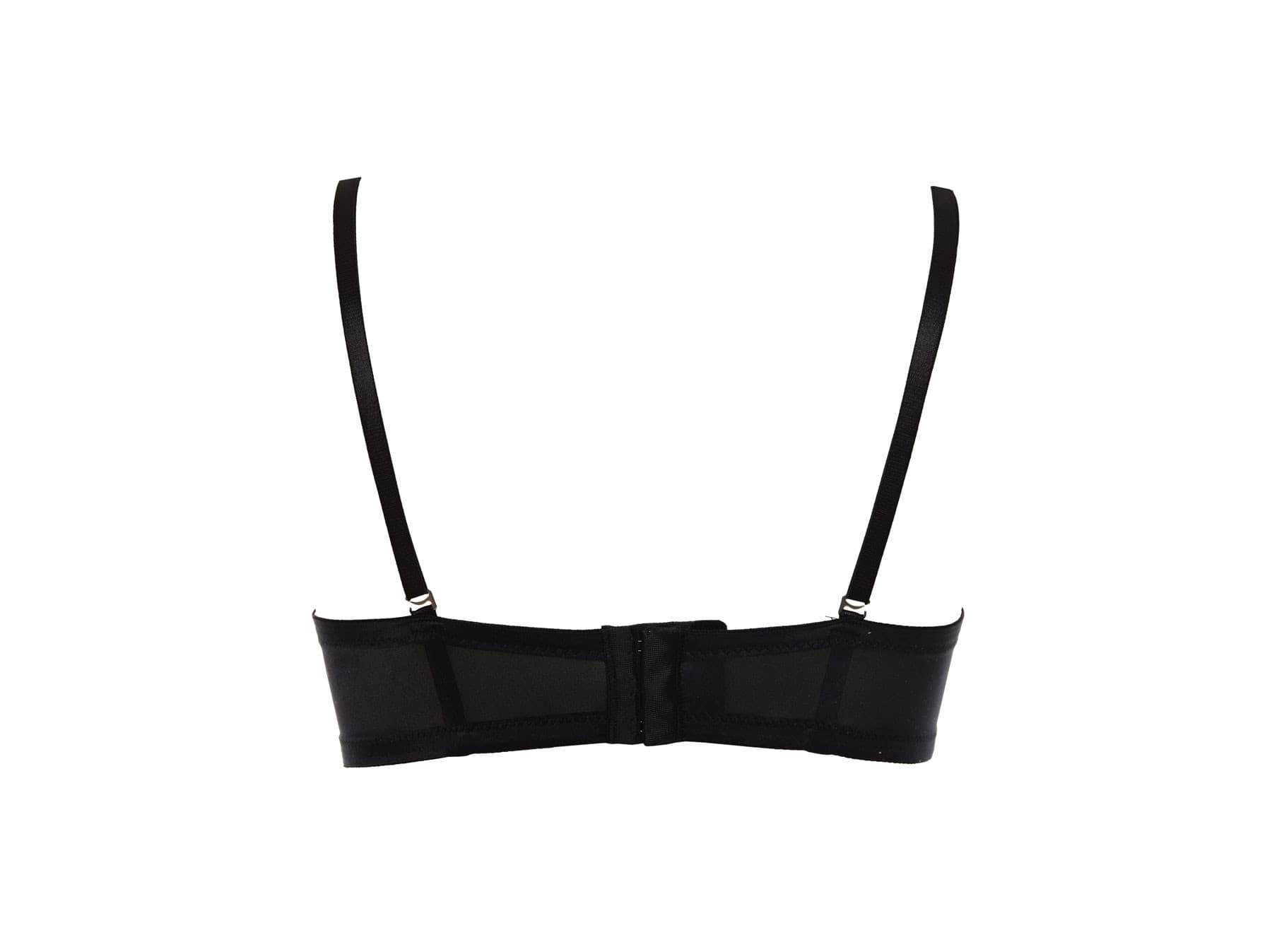 Бриджитка SUPER PUSH-UP Lormar Double Extra серия Formedouble Ultrashine