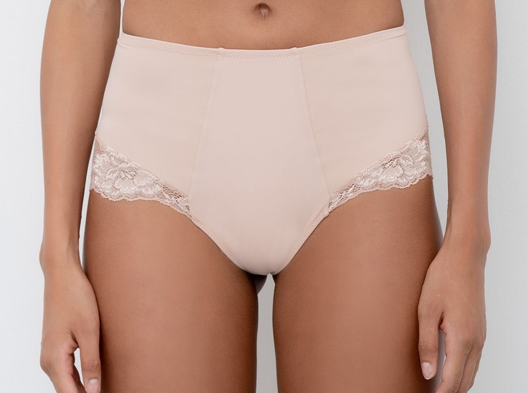 Бикина с моделиращ ефект Lormar Perfect Guainetta серия MyClass