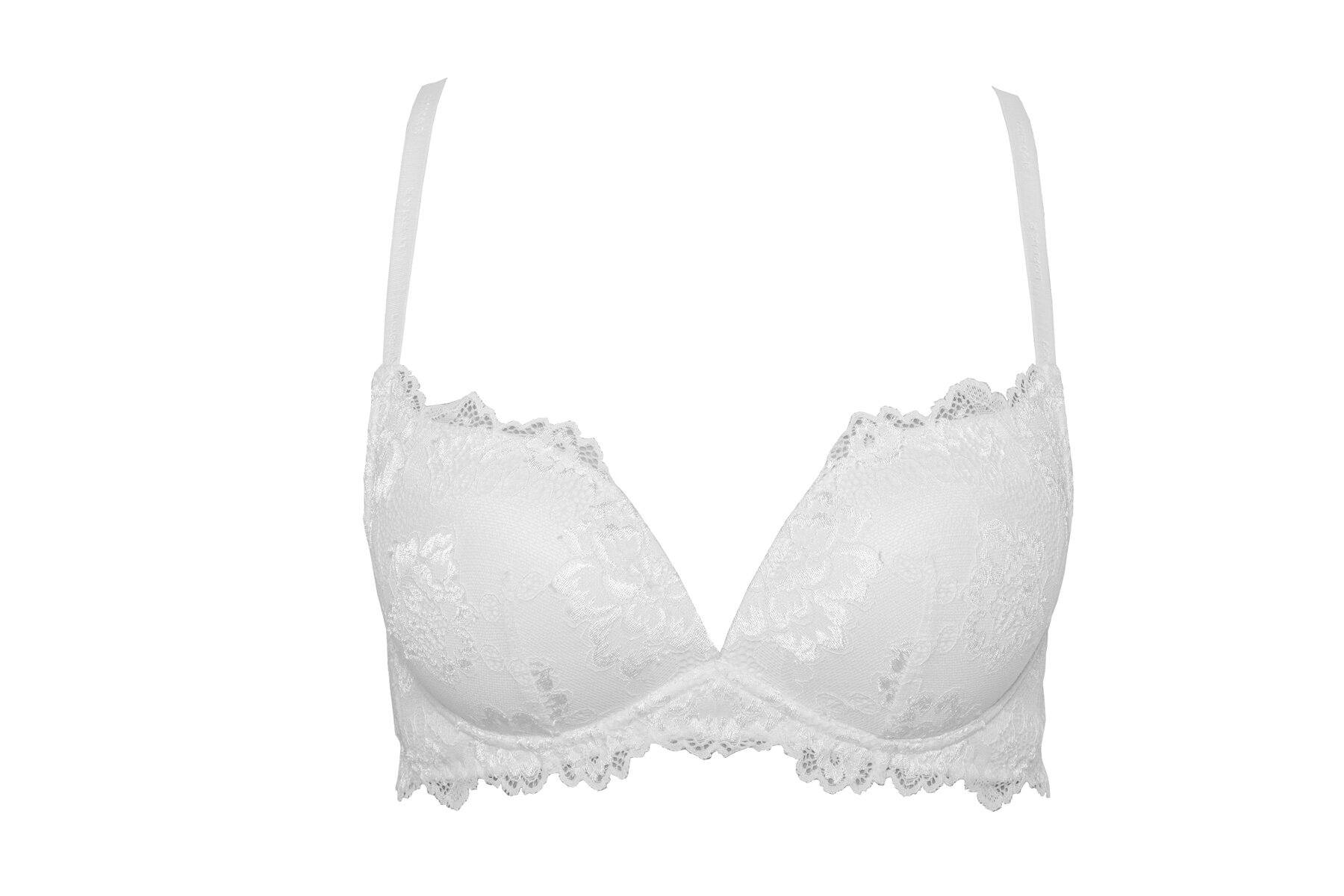 Сутиен Lormar Desiderio Pizzo без банел серия MyClass