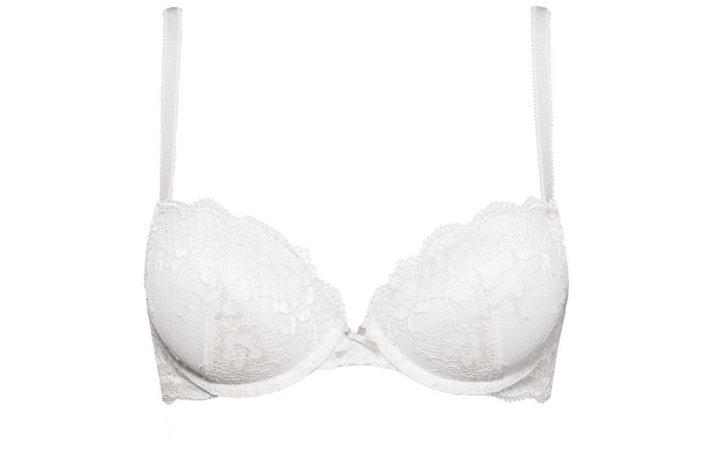 Луксозен сутиен Sielei 2444 серия Wonder Lace