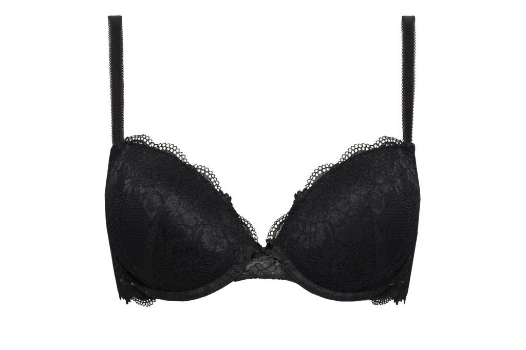 Луксозен сутиен Sielei 2444 серия Wonder Lace