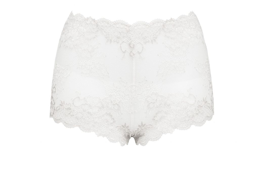 Дантелени боксерки Sielei 2459 серия Wonder Lace