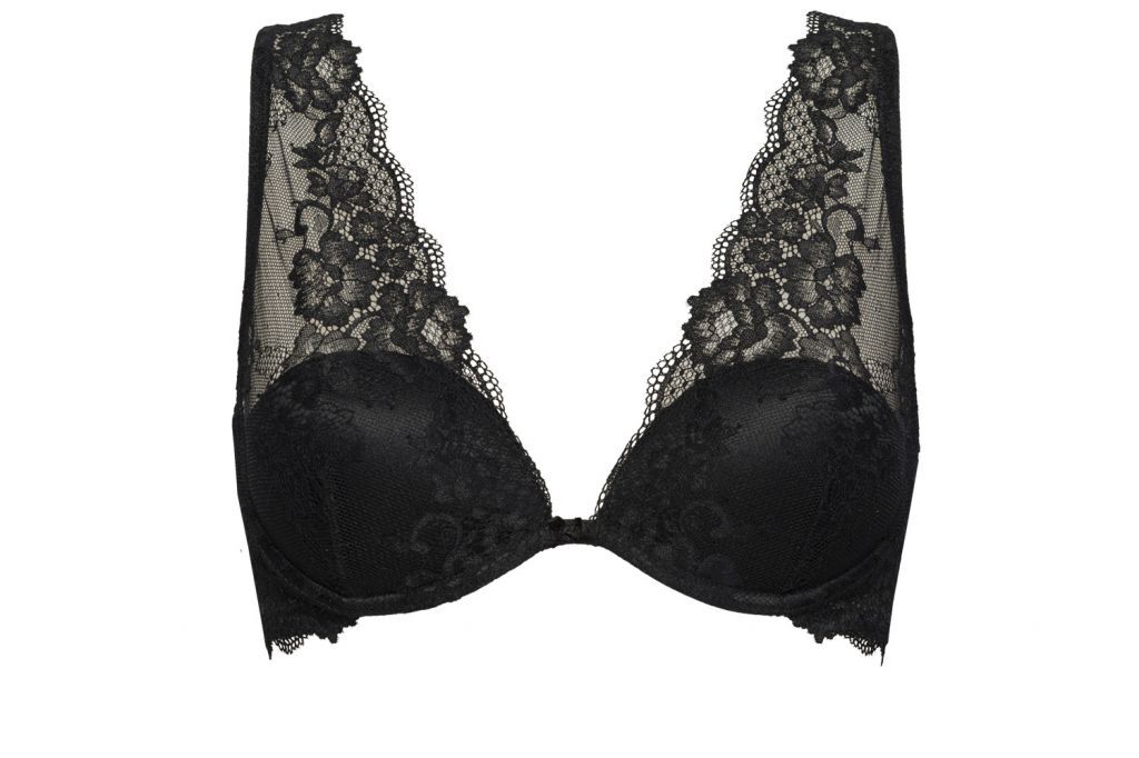 Сутиен Bralette Sielei 2451 серия Wonder Lace