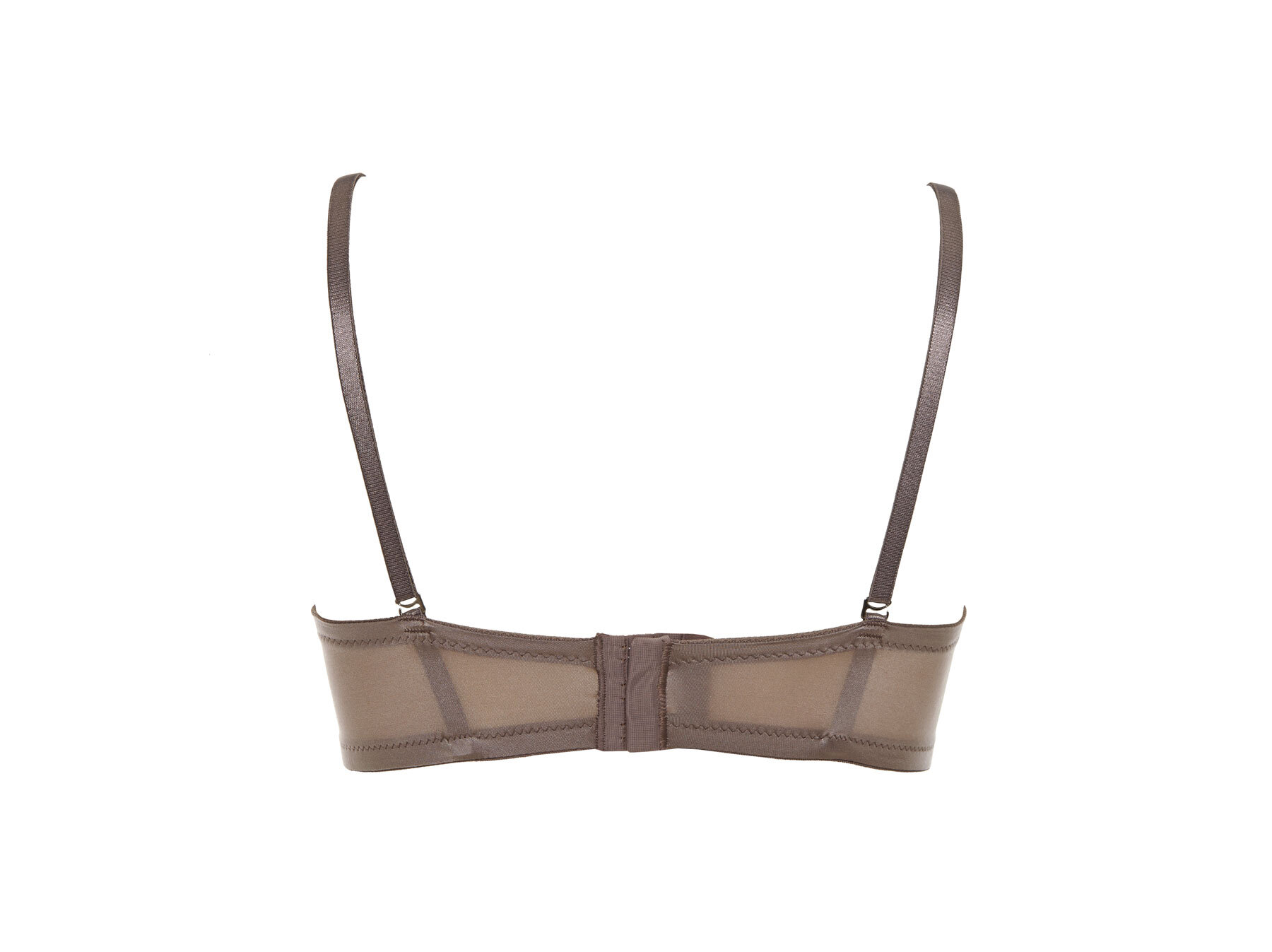 Бриджитка SUPER PUSH-UP Lormar Double Extra серия Formedouble Ultrashine