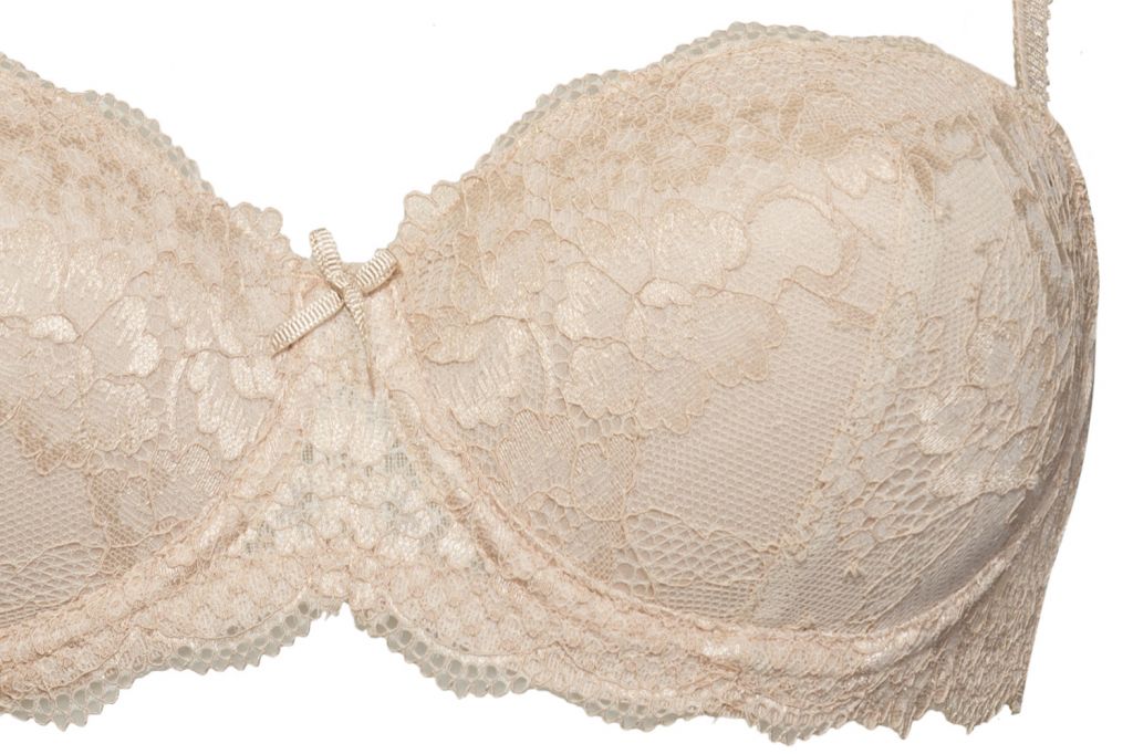 Дантелена бриджитка Sielei 2450 Wonder Lace