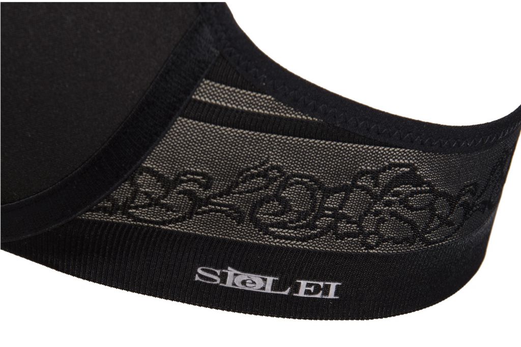 Сутиен "Втора кожа" Sielei 2506 серия Flower