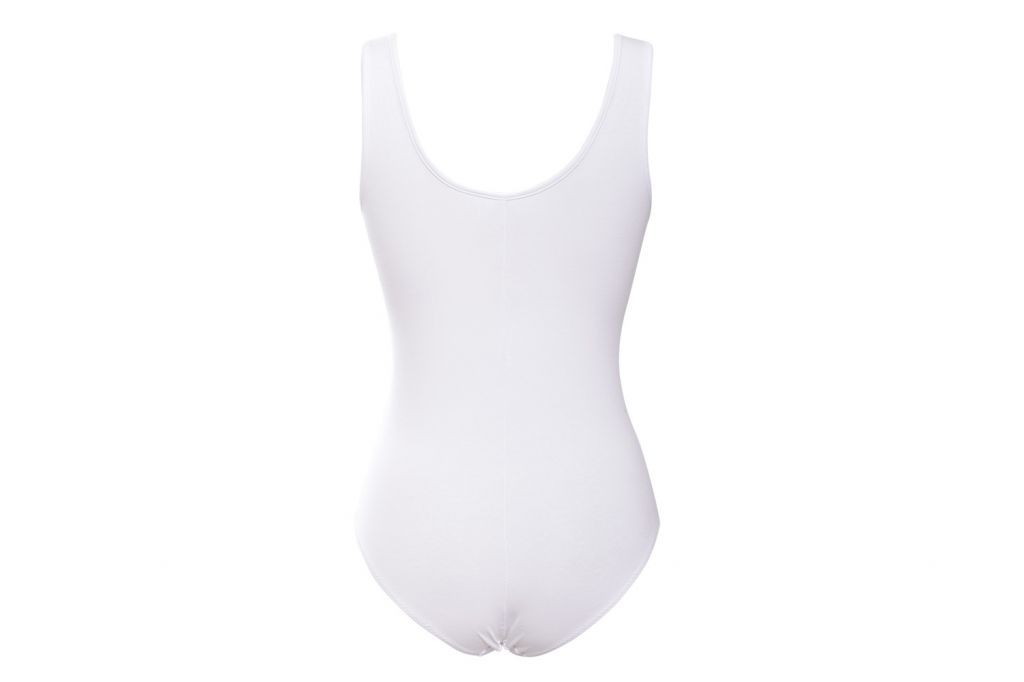 Боди от органичен памук Sielei 1448 серия Natural Cotton