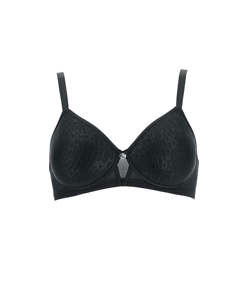 Луксозен сутиен Lepel 02739 без банел серия Moon