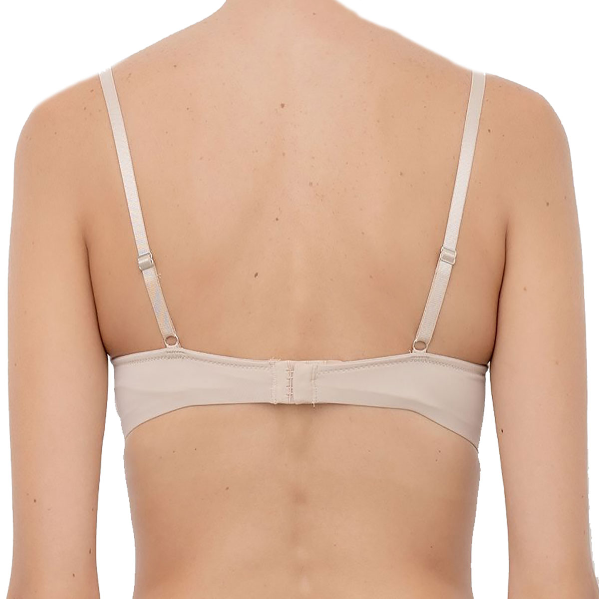 Сутиен Lormar Desiderio Basic без банел серия Basic