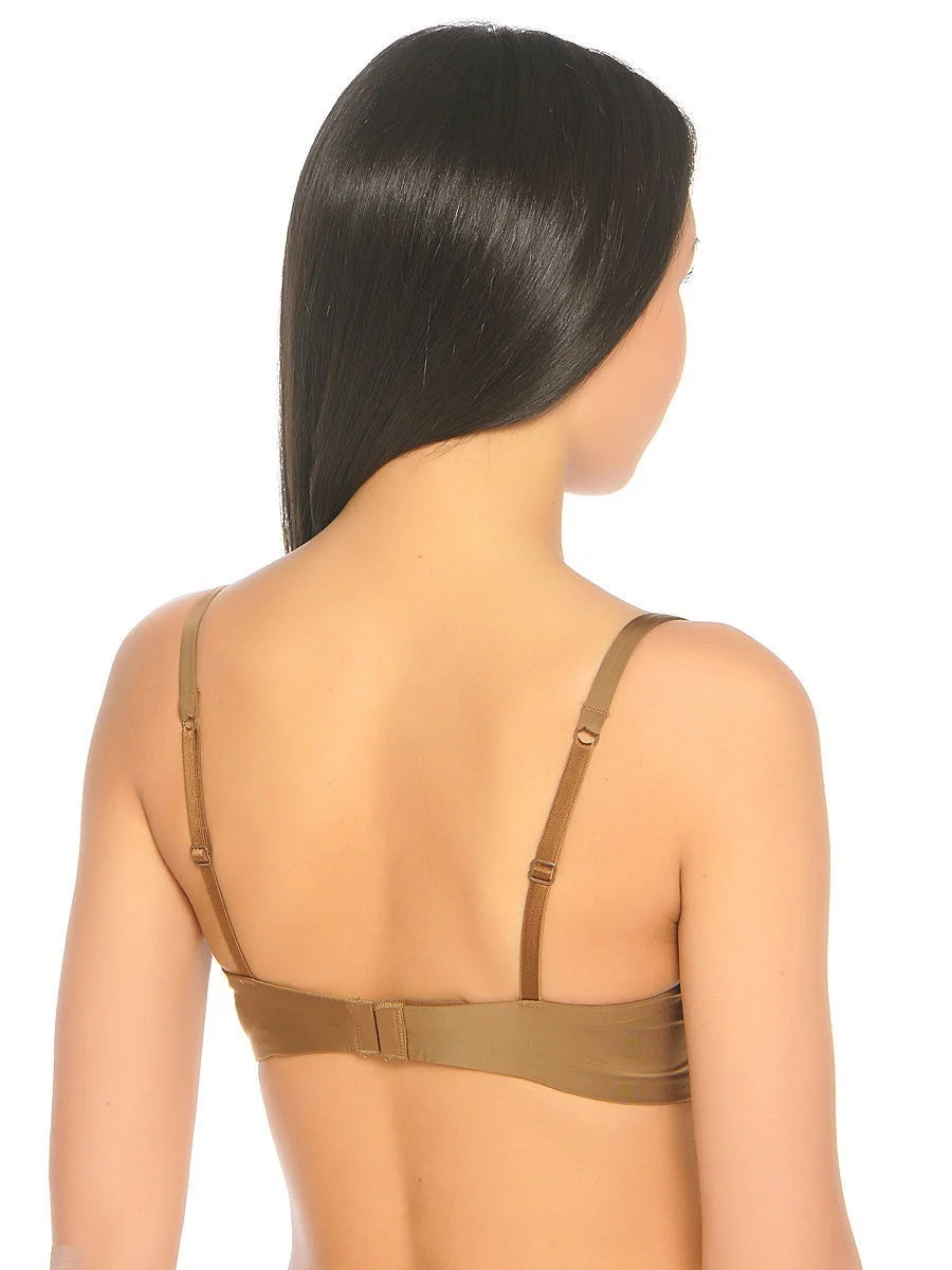 Сутиен с оформена чашка тип Balconette Lepel 2603 серия Avantgarde Soft Touch