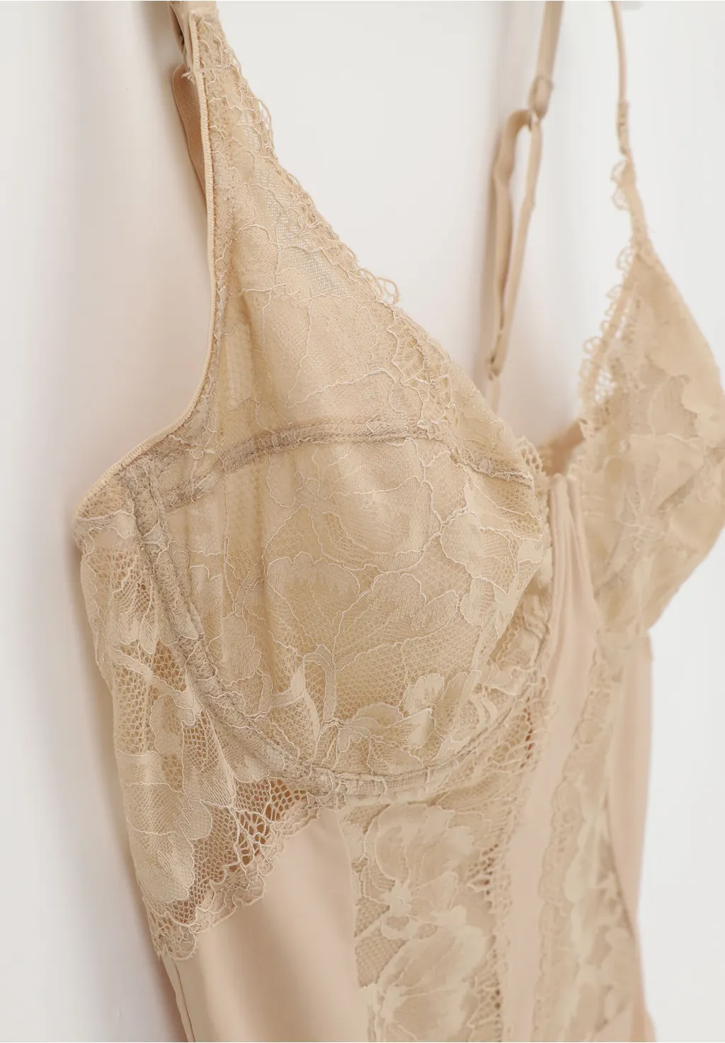 Боди Lepel 704 серия Belseno Romance