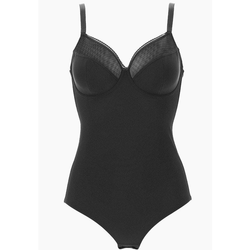 Луксозно боди с меки чашки Lepel 404 серия Light Form