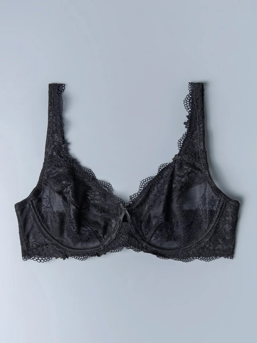 Сутиен Sielei 2442 серия Wonder Lace