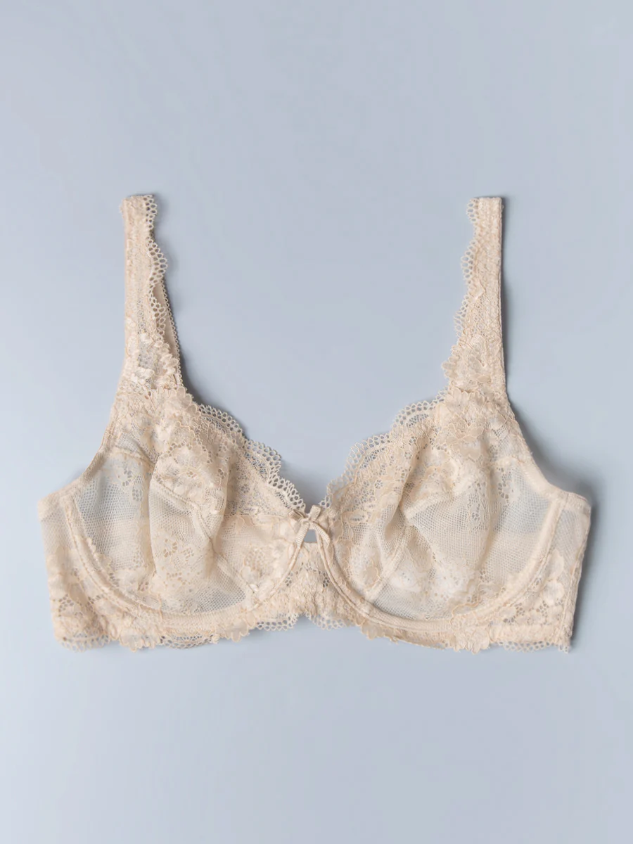Сутиен Sielei 2442 серия Wonder Lace