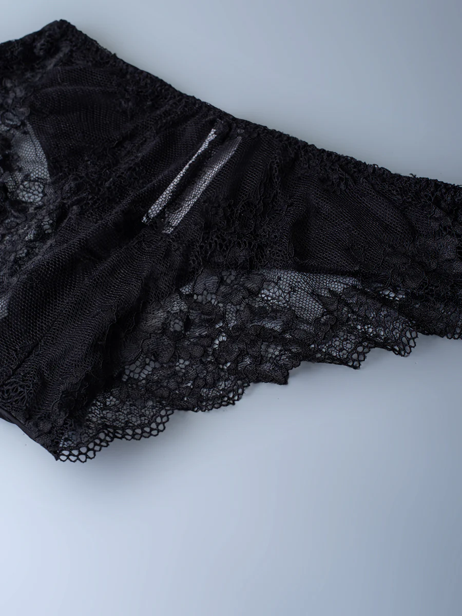 Бикина Sielei 2445 серия Wonder Lace