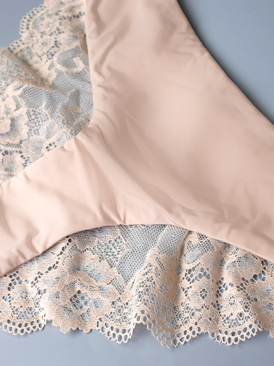 Бикина Sielei 2445 серия Wonder Lace