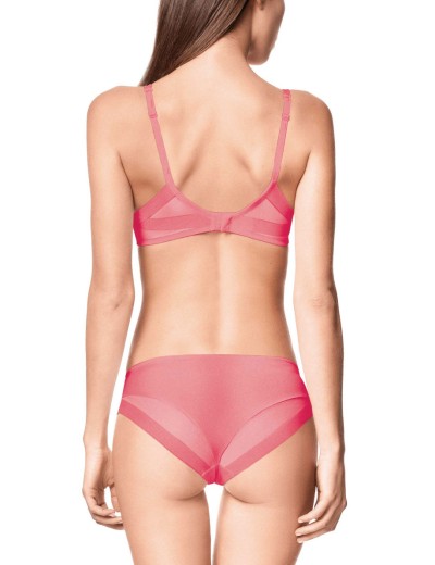 Сутиен Lormar Plunge 1907 тип Balconette Extra Ordinary NEW COLORE