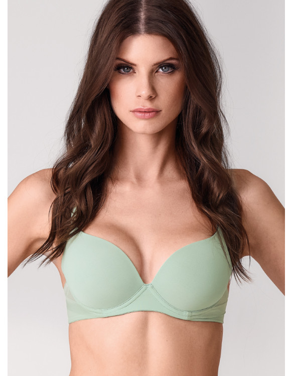 Сутиен Lormar Plunge 1907 тип Balconette Extra Ordinary NEW COLORE