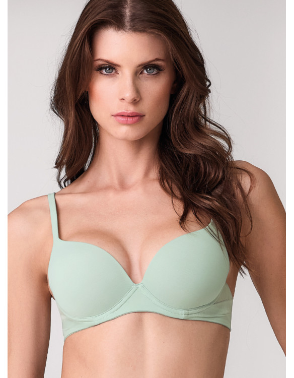 Сутиен Lormar Plunge 1907 тип Balconette Extra Ordinary NEW COLORE